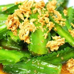 ถั่วพูไฟแดง