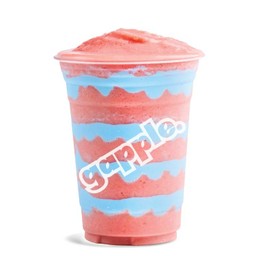 As good as Gapple Smoothie