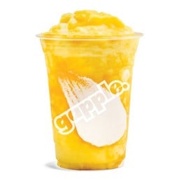 Sunshine Glow Smoothie