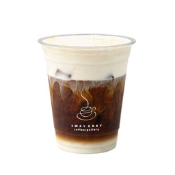 Iced Einspanna.