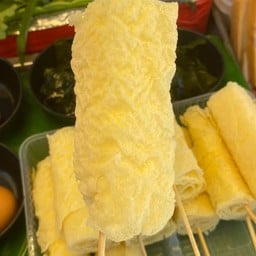 หรอยคาด หม่าล่าทอด ชาบู หม่าล่าปิ้งย่าง