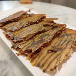 โรตีทิชชู่ ช็อกโกแลต