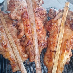 ไก่ย่าง