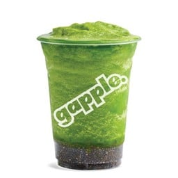 Gapple Boost Smoothie (Kale Matcha)