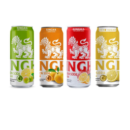 สิงห์ เลมอนโซดา