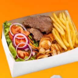 รวม บ๊อก (Mix box)