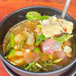 ต้มแซ่บกระดูกอ่อน