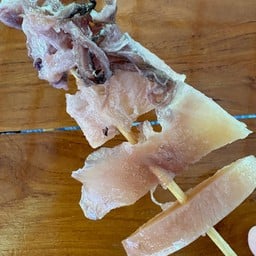 สามแยกหม่าล่า