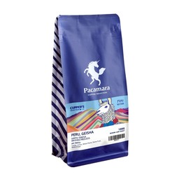PERU, GEISHA SANTA TERESA WASHED PROCESS 100g