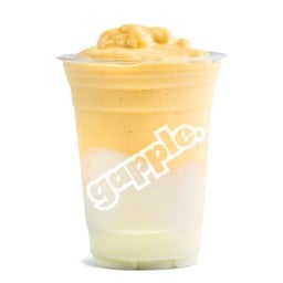 Mango Greek Bliss Smoothie