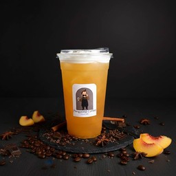 กาแฟปังปอนด์ [Pangpond’Coffee]