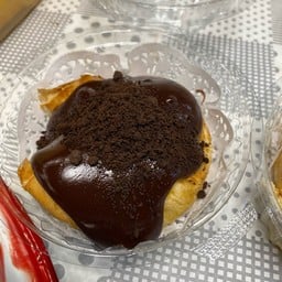 กินปังกัน ขนมปังปิ้งเตาถ่าน บางบอน4