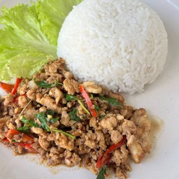 ภ.(กะ)เพรา