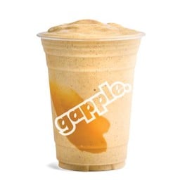 Happy Nutty Mix Smoothie