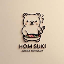 หอมสุกี้ - สุกี้ผัดแห้ง