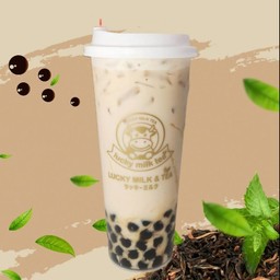 ชานมไข่มุก