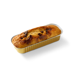 L Banana Caramel Soft Cake