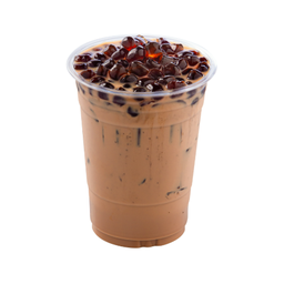 L ชานมไต้หวันบุกไข่มุก (เย็น)