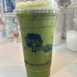 เพียวมัจฉะ