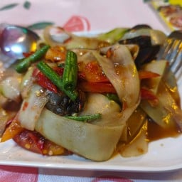 แซ๊บแซ่บชัยพฤกษ์2 ถนนชัยพฤกษ์ 2