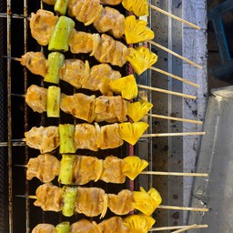 ครัวท้ายซอย