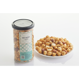 L Caramel Popcorn