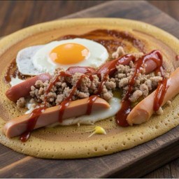 ขนมโตเกียวออนทัวร์ by เมย์&อาร์ต (ลุงปุ๊ 2)