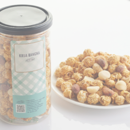 L Caramel Popcorn