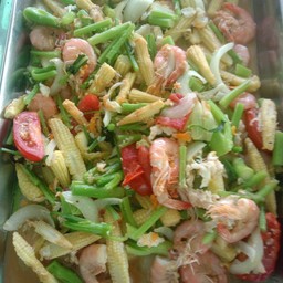 กะเนาะอาหารใต้