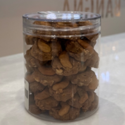 L คุกกี้มินิบัตเตอร์ กาแฟ