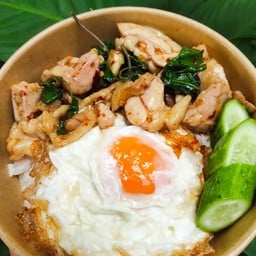 ครัวในบ้าน