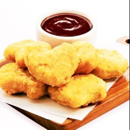 LUCKY FRIES BY ไข่มุก