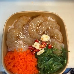 DongDong ทะเลดอง บางแสน