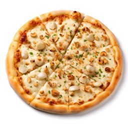 กระเทียม ขนมปัง Garlic Bread