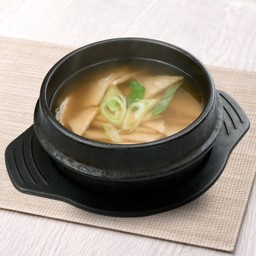 ซุปโอเด้ง