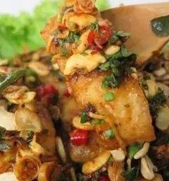 จิ้มจุ่มบางบอน อาหารอีสานรสแซ่บ - เอกชัย 89/0