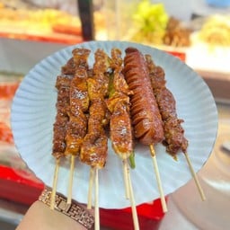 ก๋วยเตี๋ยวแม่วรรณนา