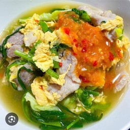 สุกี้น้ำ