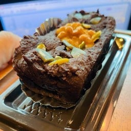Vegan Brownie
