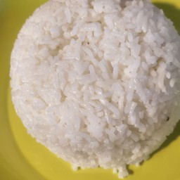 ข้าวเปล่า