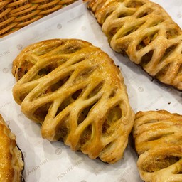 พายไส้ไก่