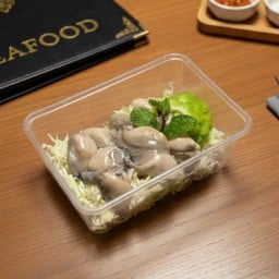 มาดามกุ้งแซ่บ ยะลา