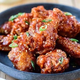 ไก่ทอด