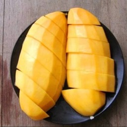 มะม่วงสุกหวานๆ