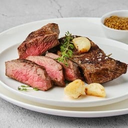 สเต๊ก นายเฉิน พัทยา 2