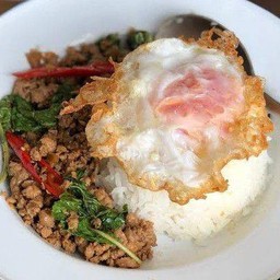 ครัวโรงโป๊ะเขาไม้แก้ว ซ.10