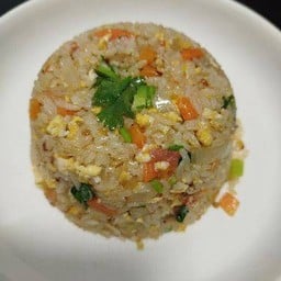 ข้าวผัดไข่