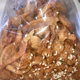 ไก่กรอบเจเล็ก