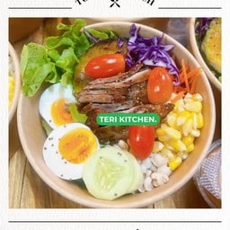 ร้านเทอริ คิทเช่น