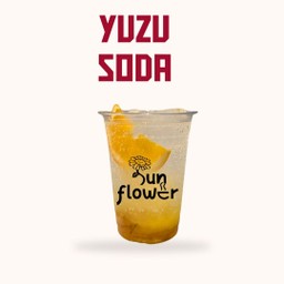 ยูซุโซดา